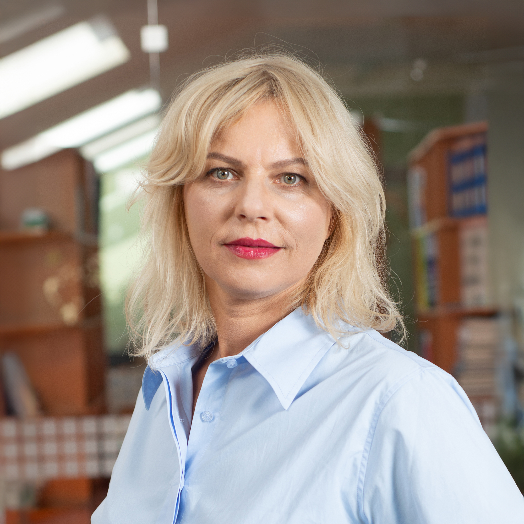 Daiva Česnulevičienė