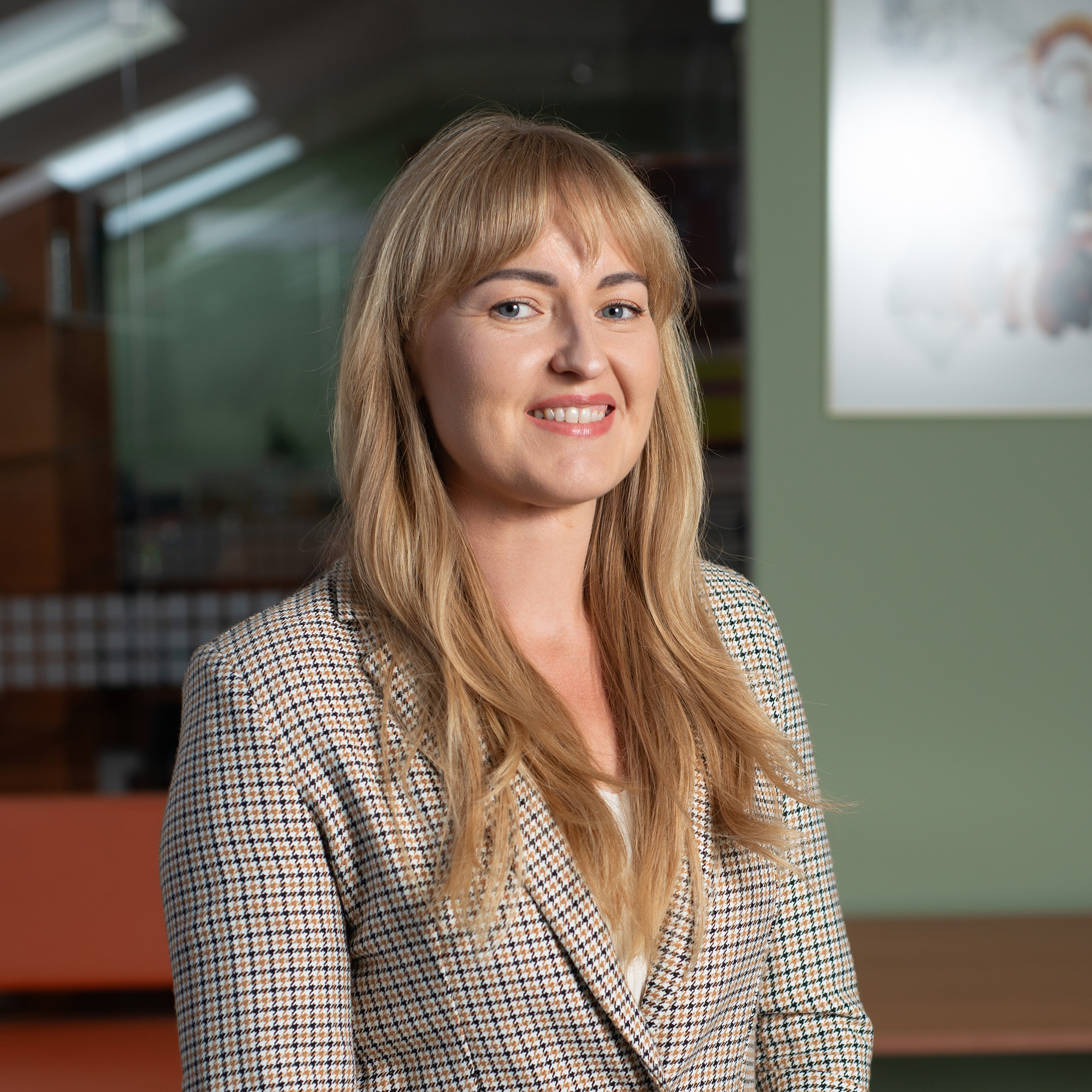 Monika Vaikšnorienė