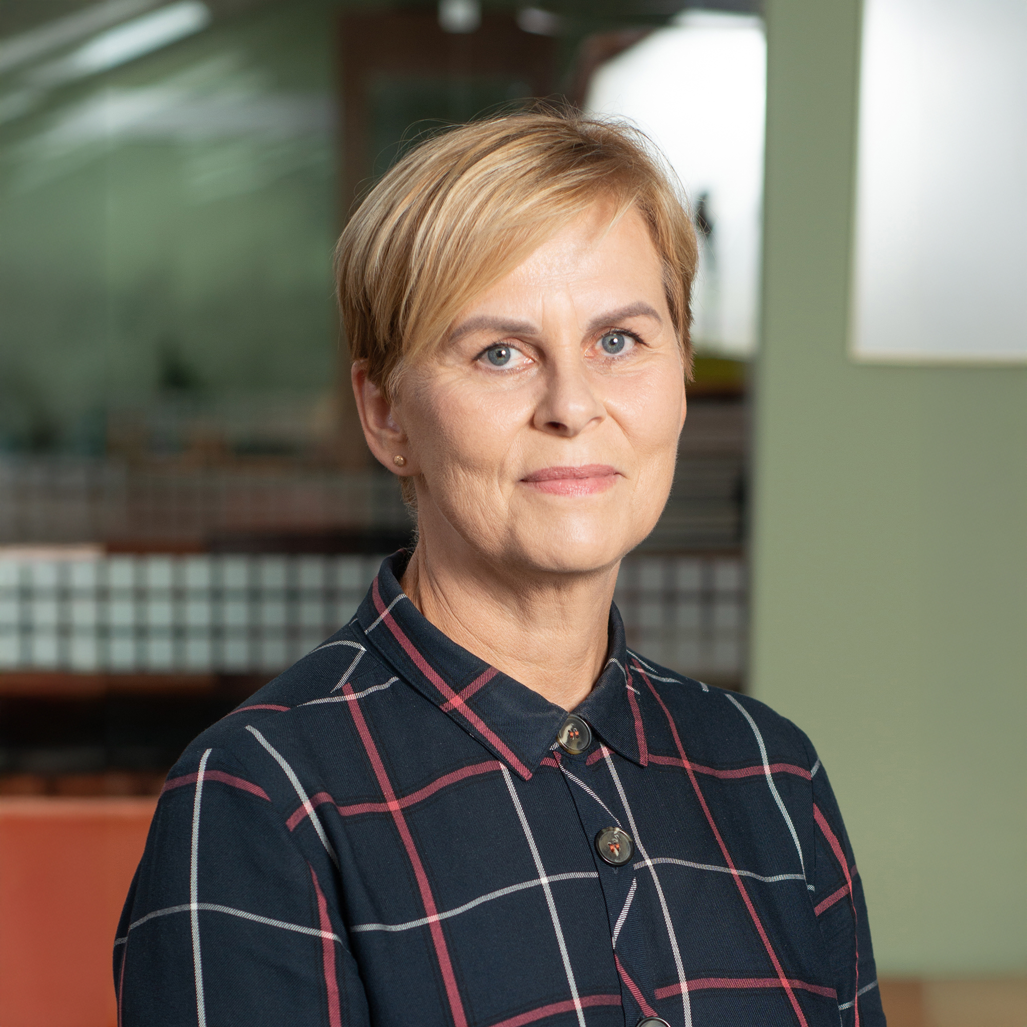 Živilė Baliūtienė