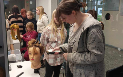 Integruota technologijų, gyvenimo įgūdžių ir profesinio veiklinimo pamoka