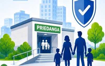 PRIEDANGOS