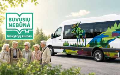 buvusiu nebuna